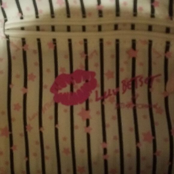 Betsey Johnson   main image 4
